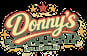 Donny's Burgers