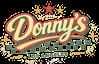 Donny's Burgers