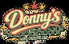 Donny's Burgers