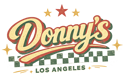 Donny's Burgers