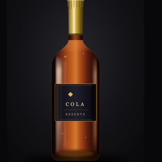 Fancy Cola
