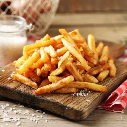 French Fries.