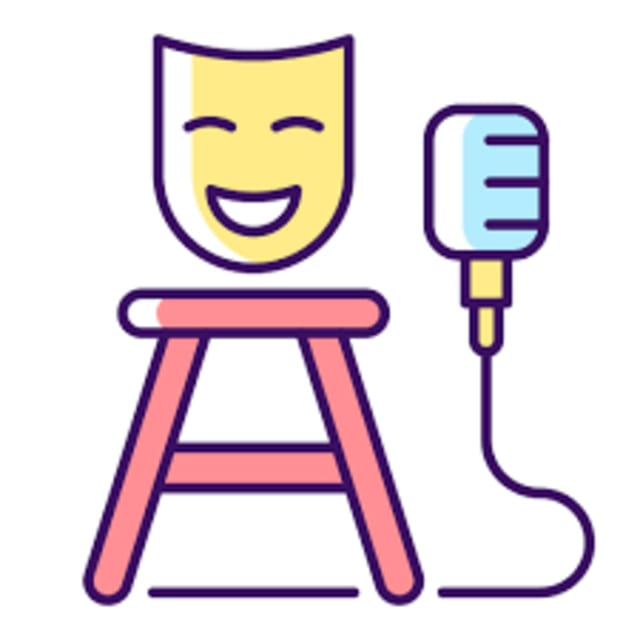 Open Mic Standup
