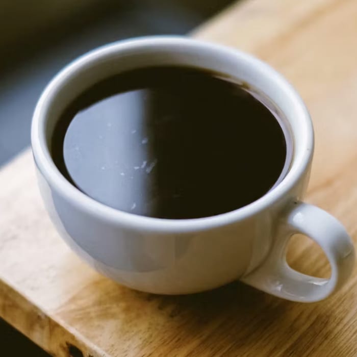 Coffee.